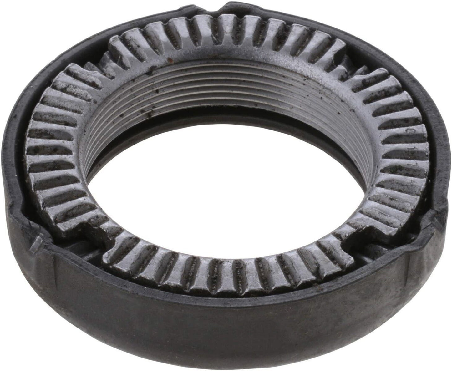 Ford F-250 Sterling Rear Axle Passenger Spindle Nut