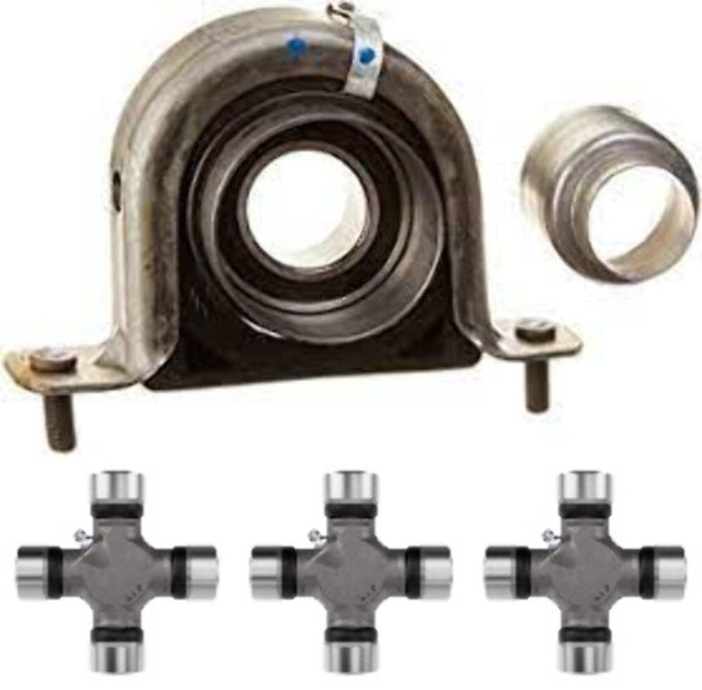 Chevy Silverado 2500 GMC Sierra 2500 1410 U-Joint Hanger Bearing