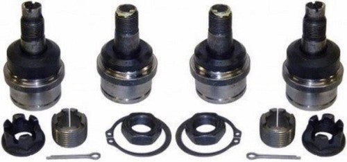 78-87 Chevy GM Blazer Ball Joint Kit