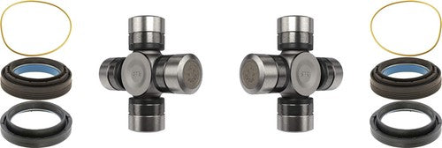 Ford Super Duty Dana 50/60 Full Seals U-Joints Kit