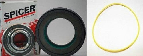 Ford F250 F350 Dana Super 60 Front Axle Seals O-Ring 2005-2024