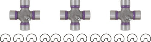 Toyota Tundra 2007-2017 Rear 2-Piece Driveline U-Joint Kit