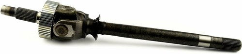Jeep Wrangler 4WD ABS Dana 30 Front Left Axle Shaft