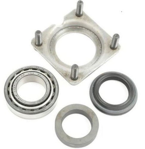 WJ Grand Cherokee Single Side Kit