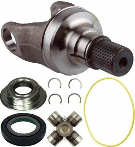 Ford F-250 F-350 2017-2025 Super 60 Axle Stub Seals Greasable U-Joints