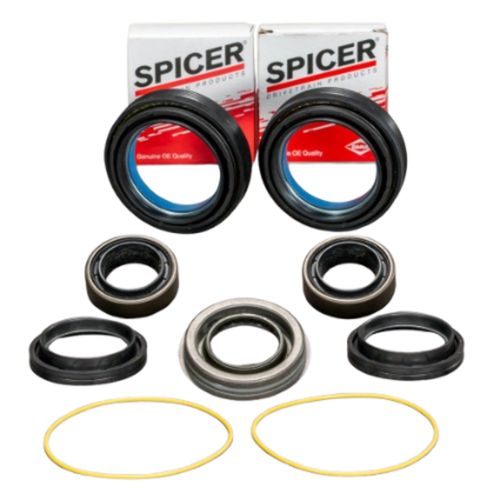 Ford Super Duty Dana 60 Master Seal Kit