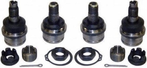 Dodge D500 D600 D800 Dana 44 Ball Joint Kit