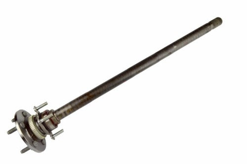 Jeep JK Wrangler Rubicon Dana 44 Rear Axle Shaft RH