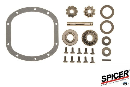 Jeep TJ XJ WJ YJ Dana 30 Front Spider Side Gear Kit 27 Spline