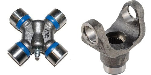Toyota Tacoma 1330 Drive Shaft End Yoke U-Joint