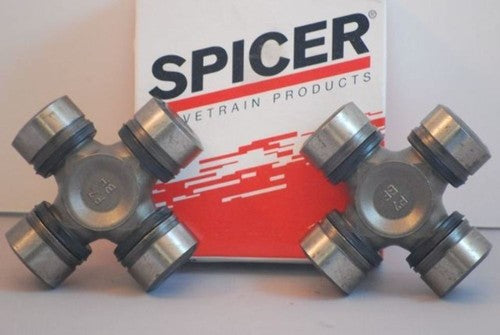 Dana 30/44 Heavy Duty U-Joint Combo Pair 5-760X