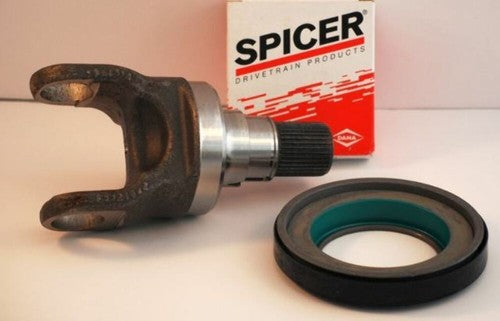 Ford F-250 F-350 2005-2024 Outer Axle Stub Shaft Seal