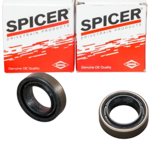 Ford Super Duty Dana 50/60 Inner Tube Seal Kit Upgraded