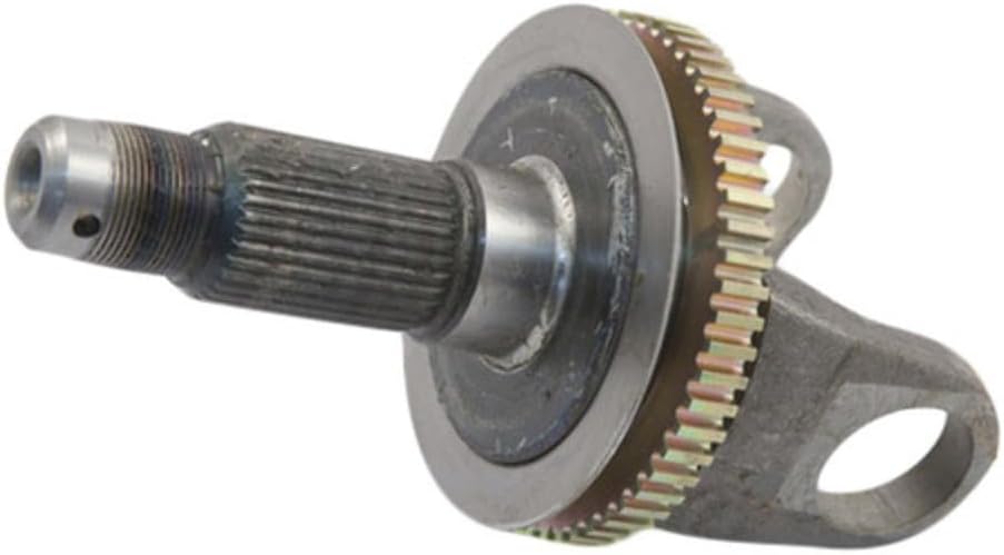 Spicer Front Outer Axle Stub Shaft for 1994-2002 Dodge Ram 2500 & 3500 (Dana 60, 1480 Series, Single Side)