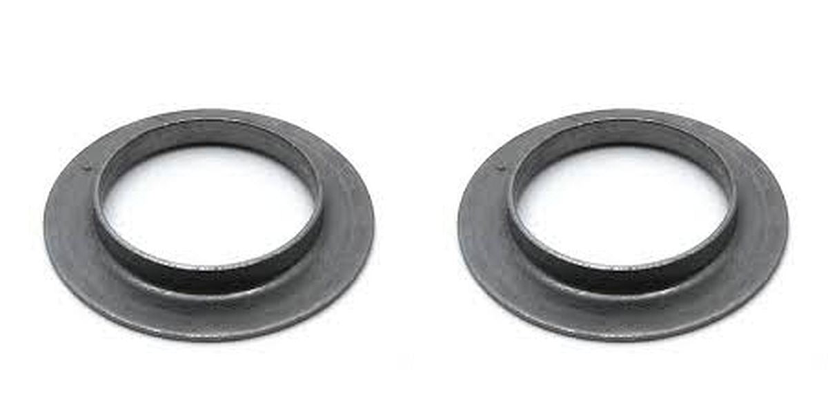 Dana 44 GM 10-Bolt Outer Axle Shaft Slingers Pair