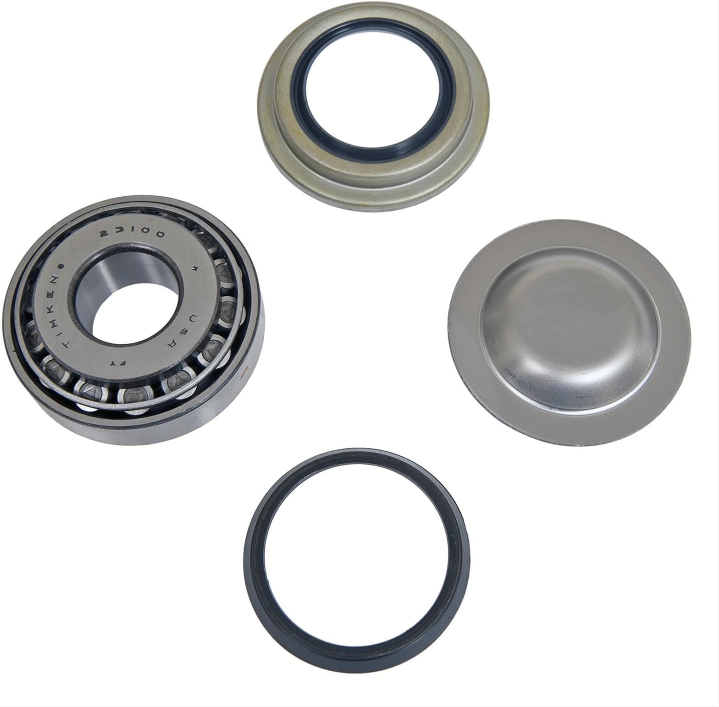 Spicer 706395X King Pin Kit Light Axle