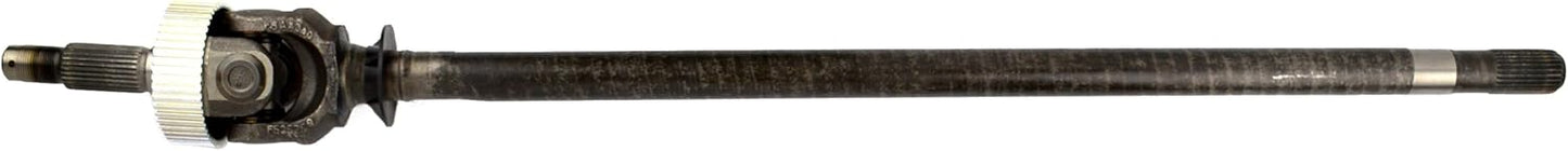 Spicer 75815-2X Front Axle Shaft
