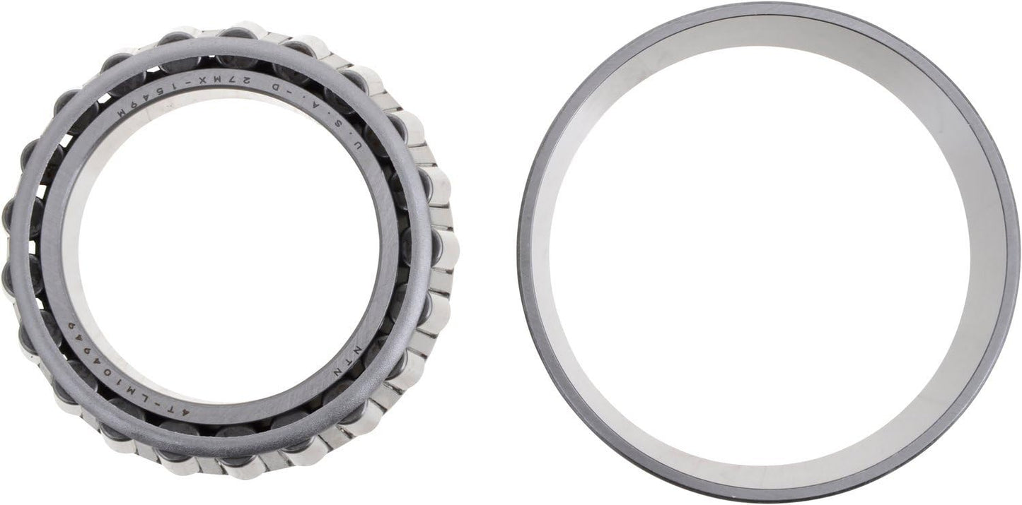 Spicer 706074X Wheel Bearing