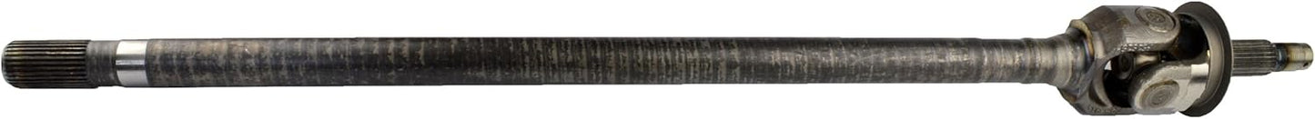 Spicer 84378-1 Front Axle Shaft