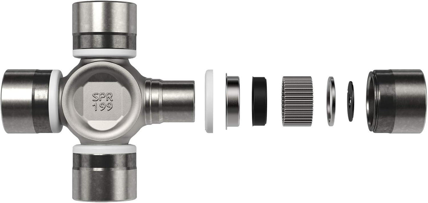 Spicer 5-1350X U-Joint Kit 1350 Series (OSR)