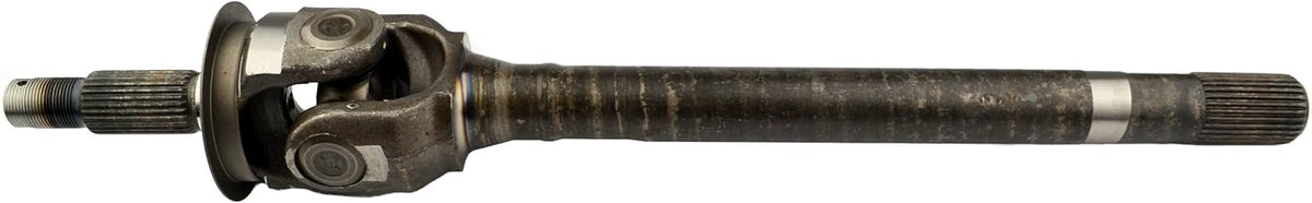 Spicer 84378-2 Front Axle Shaft