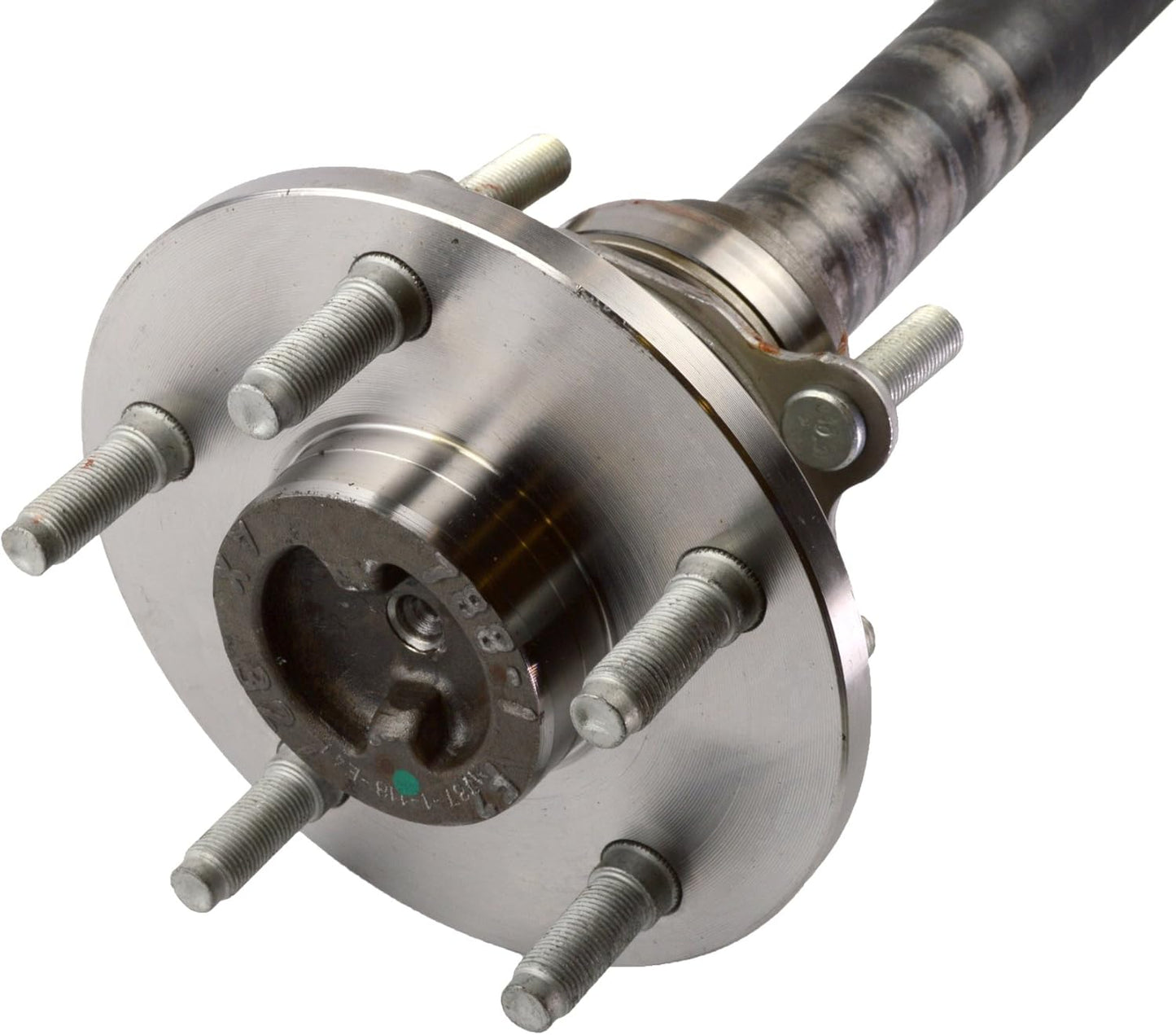 Spicer 2004785-3 Rear Axle Shaft Assembly DANA 44 with Axle Bearing and Seal