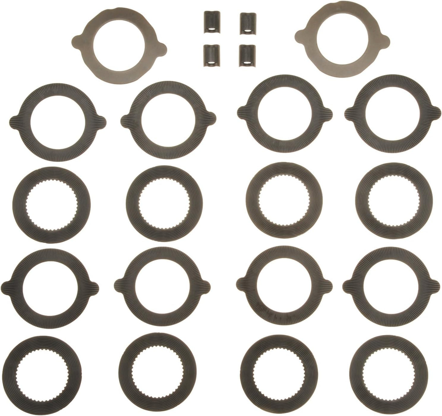 Spicer Trac-Lok Differential Clutch Pack Kit for Dana 44 & Chrysler 9.25" Limited-Slip Carriers