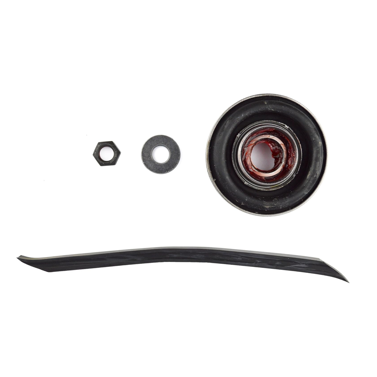 One Spicer 211514X driveshaft center support bearing.