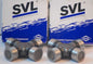 Jeep TJ XJ 4x4 SVL Front Driveshaft 2-Piece U-Joint Kit