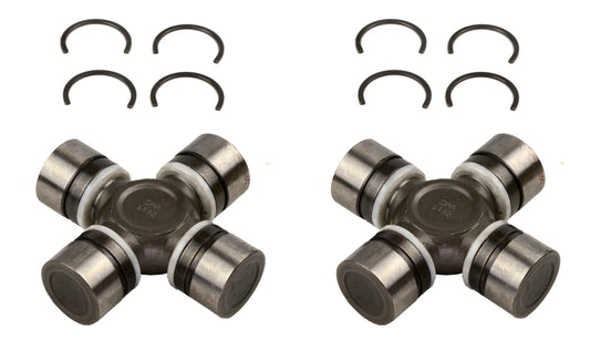 Jeep Gladiator JT 2020+ Front Axle U-Joint Set