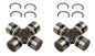 Jeep Gladiator JT 2020+ Front Axle U-Joint Set