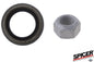 Dana 80 Pinion Seal Nut Kit