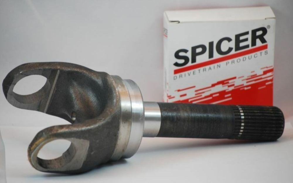 Spicer 2002692 Axle Shaft DANA 60