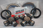 Ford F250 F350 Dana 50/60 Front Axle Seals U-Joints Kit Alt