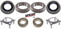 JK Wrangler Rear Axle Kit Both Sides