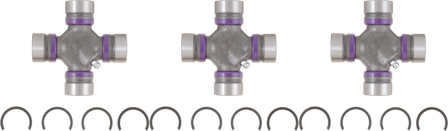 Polaris RZR XP 1000 Driveline U-Joint Kit
