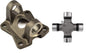 Ford F-250 F-350 12-Bolt Rear Axle Flange U-Joint