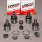 Chevy GM Dana 44 10-Bolt Ball Joint Kit