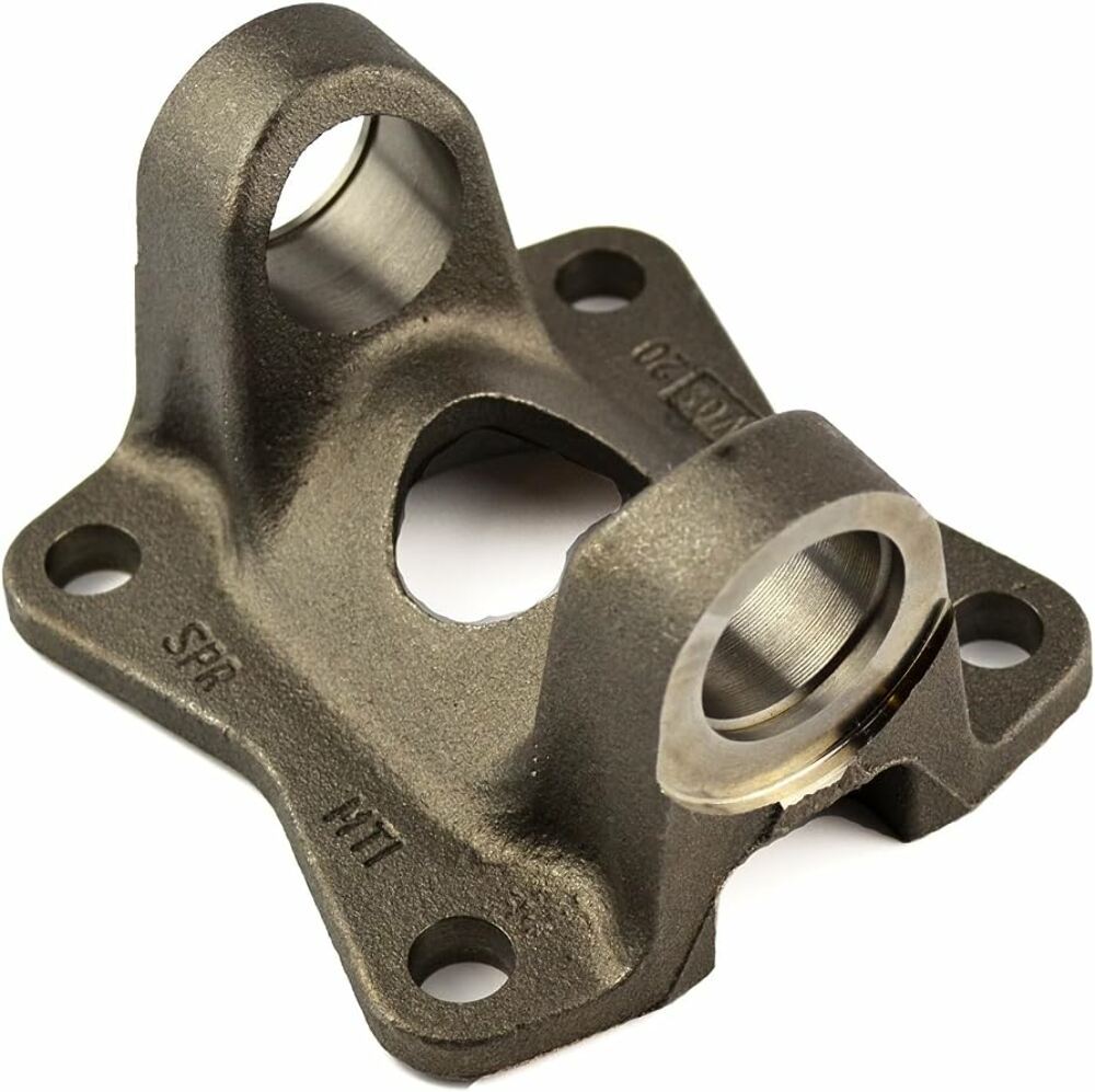 Ford F-250 F-350 12-Bolt Rear Axle Companion Flange