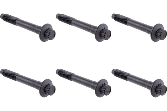 Jeep Hub-to-Knuckle Bolts