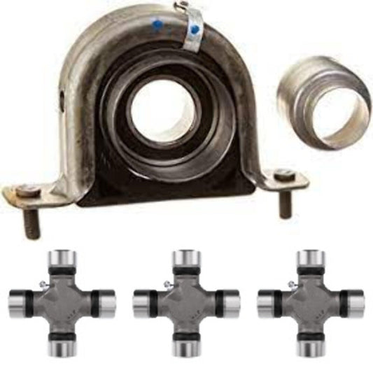 Chevy Silverado 2500 GMC Sierra 2500 1410 U-Joint Hanger Bearing