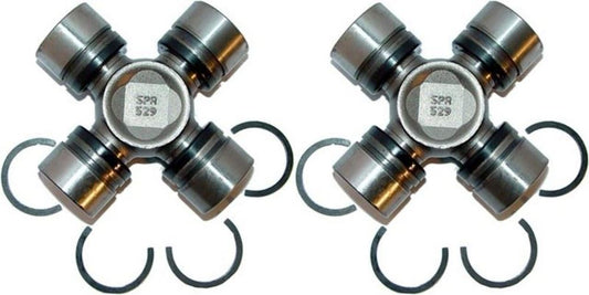 JK Wrangler Dana 30 U-Joint Set