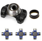 Jeep TJ YJ XJ Front CV Driveshaft Rebuild Kit