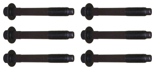 Jeep JK Hub Knuckle Bolts Set 6