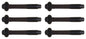 Jeep JK Hub Knuckle Bolts Set 6