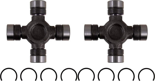 Ram 2500 3500 Select Front Axle U-Joint Kit 2011-2024