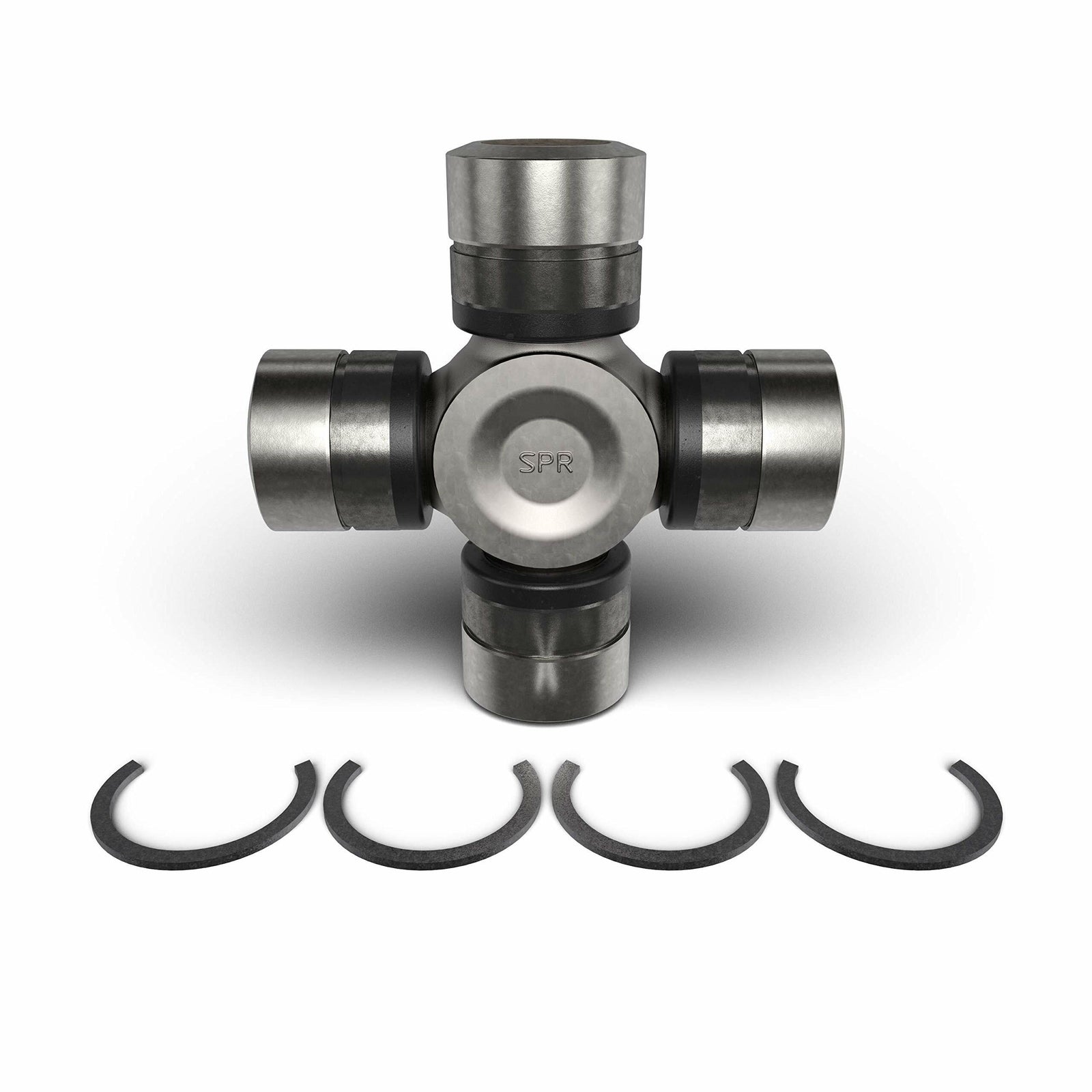 Dodge Ram 2500 4x4 Front Axle Shaft U-Joint