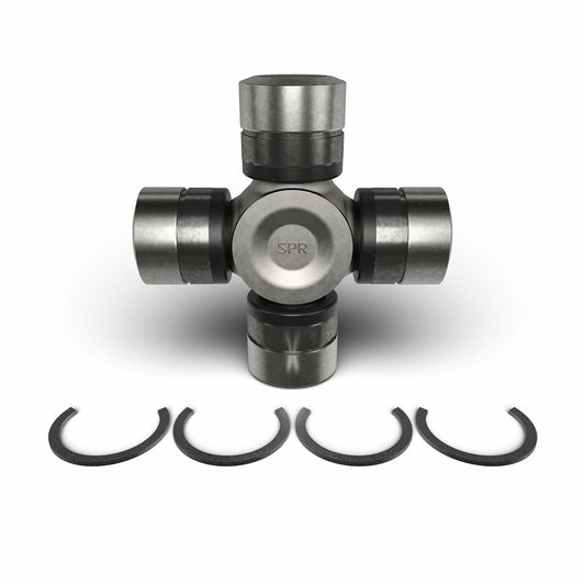 Dodge Ram 2500 4x4 Front Axle Shaft U-Joint
