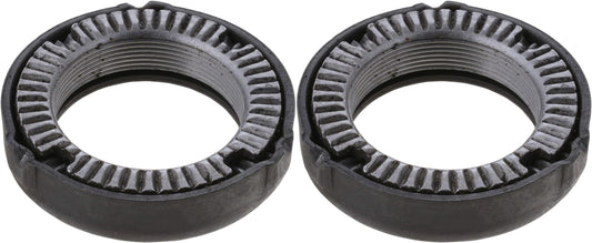 Ford F-250 Sterling Rear Axle Both Sides Spindle Nuts