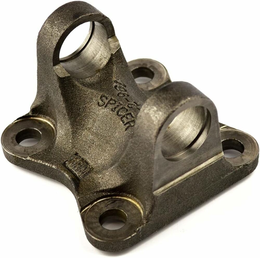 Jeep Wrangler Front Driveline 1310 Flange Yoke